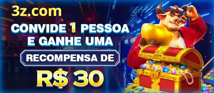 ssvv Indique amigos para receber um bônus